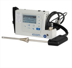 Máy đo và phần tích khí thải Ecom ecom-B